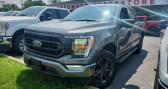 Ford F1 F 5.0 V8 Flexfuel XLT idem Dodge RAM  2022 - annonce de voiture en vente sur Auto Sélection.com