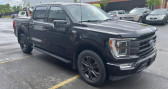 Annonce Ford F1 occasion Essence F 5.0 V8 FX4 LARIAT  BOURG LES VALENCE