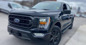 Ford F1 F 5.0 V8 FX4   BOURG LES VALENCE 26