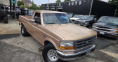 Ford F1 occasion année 1994 boite Automatique Annonce Ford F1 occasion Essence F 5.0 V8 pick up 3 places à Breteuil