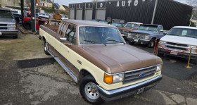 Ford F1 , garage 2L2D AUTO  Breteuil