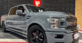 Ford F1 F F-150 5.0 V8 SHELBY SUPER SNAKE 550CH   ROQUEBRUNE SUR ARGENS 83