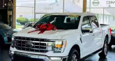 Ford F1 occasion année 2023 boite Automatique Annonce Ford F1 occasion Bioethanol F LARIAT HT HH à Le Havre