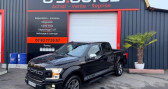 Annonce Ford F1 occasion Essence F LOOK RAPTOR 2.7 V6 329CV TVA R�CUP�RABLE CG FRAN�AISE TOIT � Bischwiller