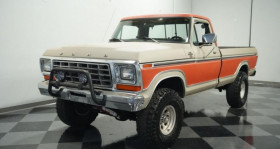Ford F1 , garage SYLC EXPORT  Le Havre