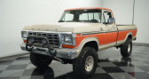Ford F1 occasion année 1978 boite Automatique Annonce Ford F1 occasion Essence F Ranger XLT à Le Havre