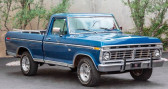 Ford F1 occasion année 1973 boite Automatique Annonce Ford F1 occasion Essence F Ranger à Le Havre