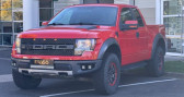 Annonce Ford F1 occasion Essence F RAPTOR 350CH V8 SVT  Tours