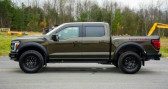 Ford F1 occasion année 2024 boite Automatique Annonce Ford F1 occasion Essence F RAPTOR PRIX TTC à Le Havre