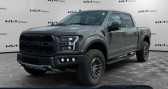 Ford F1 occasion année 2020 boite Automatique Annonce Ford F1 occasion Essence F raptor supercrew 4x4 tout compris hors homologation 4500e à Paris