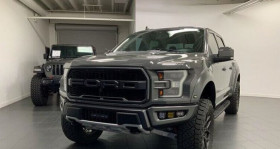 Ford F1 occasion 2020 mise en vente à Le Havre par le garage SYLC EXPORT - photo n°1