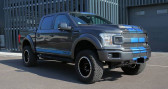Ford F1 occasion année 2019 boite Automatique Annonce Ford F1 occasion Essence F SHELBY 750 cv TVA RECUPERABLE ET REPRISE POSSIBLE à Chambéry