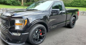 Ford F1 occasion année 2022 boite Automatique Annonce Ford F1 occasion Essence F Shelby Super Snake à Le Havre