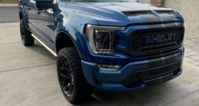 Ford F1 occasion 2022 mise en vente à Le Havre par le garage SYLC EXPORT - photo n°1