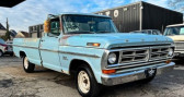 Annonce Ford F1 occasion Essence F singlecab 5.9 v8 360 ci magnifique patine  Breteuil