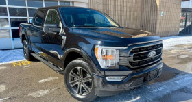 Ford F1 , garage SYLC EXPORT  Le Havre