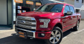 Annonce Ford F1 occasion Essence F usa v6 3.5 365 gpl platinum supercab moteur chang� � BELLEVILLE-EN-BEAUJOLAIS