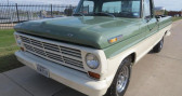 Ford F1 F V8 360   Le Havre 76