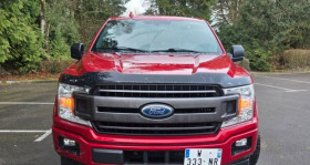 Ford F1 occasion 2018 mise en vente &agrave; Les Thilliers-en-Vexin par le garage CARS'LIFORNIA - photo n&deg;1