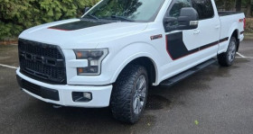 Ford F1 , garage CARS'LIFORNIA � Les Thilliers-en-Vexin