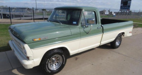 Ford F1 occasion 1969 mise en vente à Le Havre par le garage SYLC EXPORT - photo n°1