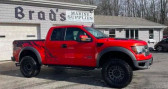 Annonce Ford F1 occasion Diesel F V8  Le Havre