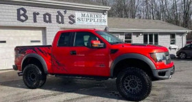 Ford F1 , garage SYLC EXPORT  Le Havre