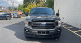 Ford F1 occasion année 2020 boite Automatique Annonce Ford F1 occasion Essence F XLT V6 turbo à Le Havre