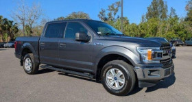 Ford F1 , garage SYLC EXPORT  Le Havre