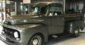 Ford F1 FORD F1 V8 PICK-UP   ST BARTHELEMY D'ANJOU 49