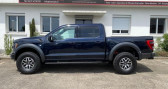 Annonce Ford F1 occasion Essence FORD_s f 150 raptor 2022 supercrew 126000 ttc  Vnissieux