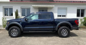Annonce Ford F1 occasion Essence FORD_s f 150 raptor 2023 supercrew 158 400 ttc  Vnissieux