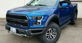Ford F1 FORD_s raptor SuperCab TVA rcup 14955kms   LUZINAY 38