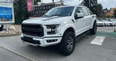 Annonce Ford F1 occasion Essence FORD_s V6 3.5 450ch RAPTOR SUPERCAB BVA10  CAGNES SUR MER