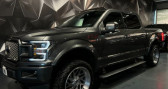 Ford F1 occasion année 2020 boite Automatique Annonce Ford F1 occasion Essence FX4 3.5 V6 380 CH à AUBIERE