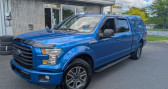 Ford F1 fx4 ethanol hardtop supercrew 4x4 tout compris hors homologa   Paris 75