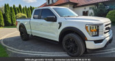 Ford F1 fx4 ethanol supercab 4x4 tout compris hors homologation 4500   Paris 75