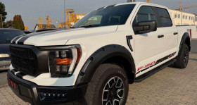 Ford F1 , garage US CARS IMPORTATION  Paris