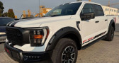 Ford F1 occasion année 2022 boite Automatique Annonce Ford F1 occasion Essence fx4 ethanol supercrew 4x4 tout compris hors homologation 450 à Paris