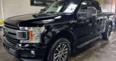 Ford F1 occasion année 2018 boite Automatique Annonce Ford F1 occasion Essence fx4 ethanol supercrew 4x4 tout compris hors homologation 450 à Paris