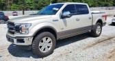 Ford F1 fx4 supercrew 4x4 tout compris hors homologation 4500e  2018 - annonce de voiture en vente sur Auto Sélection.com