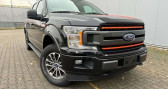 Ford F1 occasion année 2020 boite Automatique Annonce Ford F1 occasion Essence harley davidson ethanol supercrew 4x4 tout compris hors homo à Paris