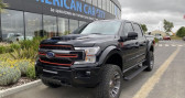 Ford F1 Harley Davidson V8 5.0L FLEXFUEL  2019 - annonce de voiture en vente sur Auto Sélection.com