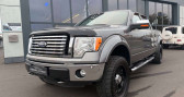 Annonce Ford F1 occasion Essence king ranch 5.0l v8 supercrew 4x4 tout compris hors homologat � Paris
