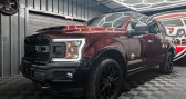 Ford F1 king ranch supercrew 4x4 tout compris hors homologation 4500   Paris 75