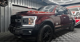 Ford F1 , garage US CARS IMPORTATION  Paris