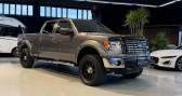 Annonce Ford F1 occasion Essence king ranch supercrew 4x4 tout compris hors homologation 4500 � Paris