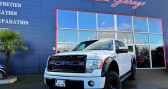 Annonce Ford F1 occasion Essence KING RANCH XLT E85 TVA 2011  Saint Berthevin