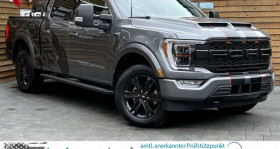 Ford F1 , garage US CARS IMPORTATION  Paris