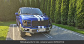 Ford F1 laramie crew cab 4x4 tout compris hors homologation 4500e   Paris 75